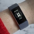 Fitbit Charge 3 reviewed by Pocket-lint