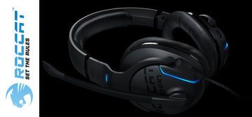 Roccat Khan Aimo test par GamerStuff Roccat Khan Aimo test par GamerStuff