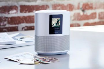 Bose Home Speaker 500 test par PCWorld.com