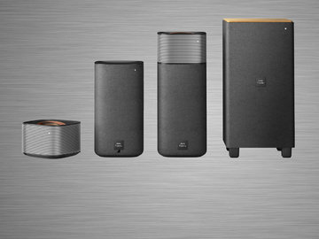 Philips Fidelio E5 test par Ere Numérique Philips Fidelio E5 test par Ere Numérique