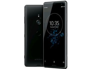 Sony Xperia XZ3 test par NotebookCheck