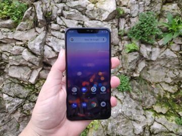 Umidigi Z2 test par Tablette Tactile Umidigi Z2 test par Tablette Tactile