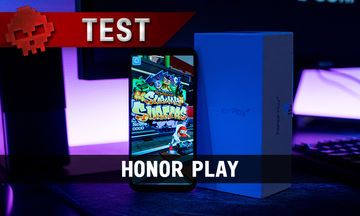 Honor Play test par War Legend Honor Play test par War Legend