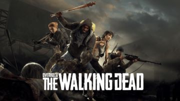 Overkill The Walking Dead test par Cooldown Overkill The Walking Dead test par Cooldown