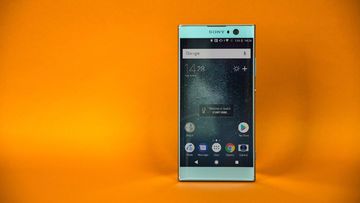 Sony Xperia XA2 reviewed by ExpertReviews