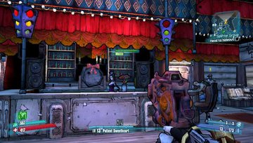 Borderlands 2 test par GameSpot Borderlands 2 test par GameSpot