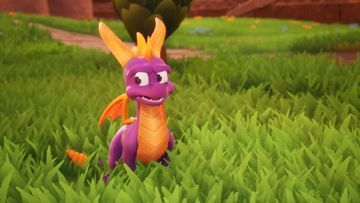 Spyro Reignited Trilogy reviewed by GameReactor