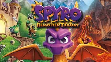 Spyro Reignited Trilogy test par GameBlog.fr