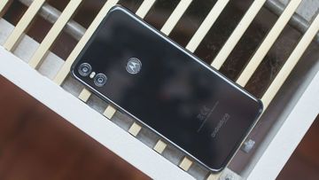 Motorola One test par AndroidPit