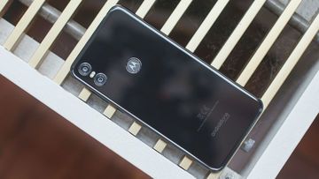 Motorola One test par AndroidPit Motorola One test par AndroidPit
