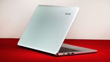 Honor MagicBook test par 01net