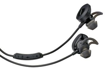 Bose SoundSport test par What Hi-Fi? Bose SoundSport test par What Hi-Fi?