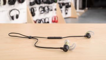 Jaybird Tarah test par RTings Jaybird Tarah test par RTings
