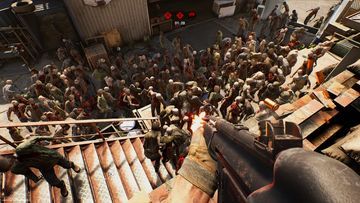 Overkill The Walking Dead test par GameReactor Overkill The Walking Dead test par GameReactor