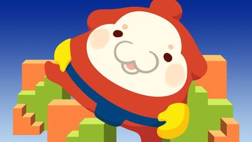 Pushmo World test par IGN