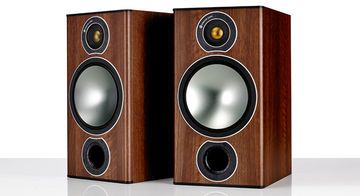 Monitor Audio Bronze 2 Review: 1 Ratings, Pros and Cons