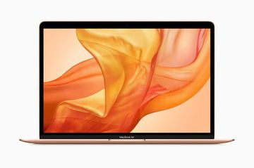 Apple MacBook Air test par DigitalTrends