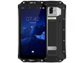 Anlisis Oukitel WP2