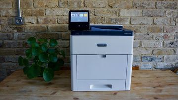 Xerox VersaLink C500DN Review: 2 Ratings, Pros and Cons