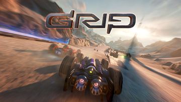 GRIP Combat Racing review by Xbox Tavern GRIP Combat Racing reviewed by Xbox Tavern