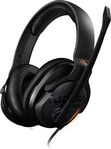 Roccat Khan Aimo test par Les Numériques Roccat Khan Aimo test par Les Numériques
