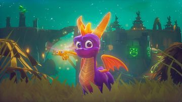 Spyro Reignited Trilogy test par GamesRadar