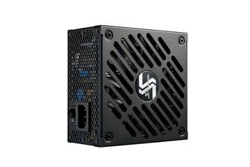 Seasonic Focus SGX 650 Review