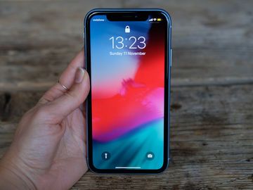 Apple iPhone XR test par Stuff Apple iPhone XR test par Stuff