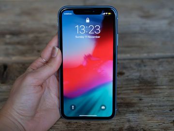 Apple iPhone XR test par Stuff