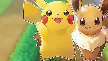 Pokemon Let's Go im Test: 40 Bewertungen, erfahrungen, Pro und Contra