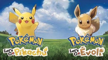 Pokemon Let's Go test par GameBlog.fr