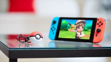 Pokemon Pok Ball Plus im Test: 4 Bewertungen, erfahrungen, Pro und Contra