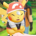 Pokemon Let's Go reviewed by Pocket-lint