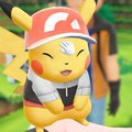 Pokemon Let's Go test par Pocket-lint