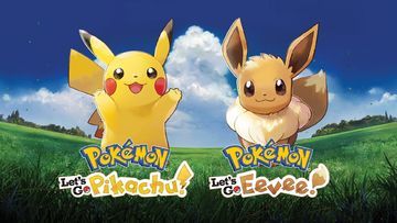 Pokemon Let's Go reviewed by wccftech