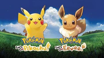 Pokemon Let's Go test par wccftech