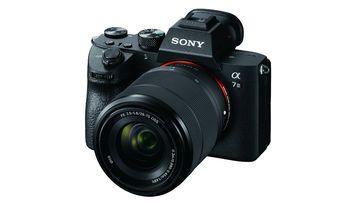 Sony Alpha 7 III reviewed by ExpertReviews
