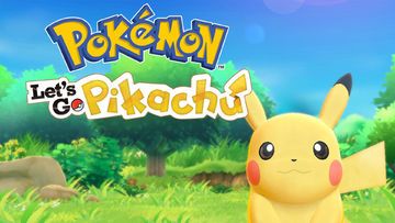 Pokemon Let's Go test par inGame