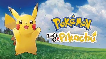 Pokemon Let's Go test par 4WeAreGamers