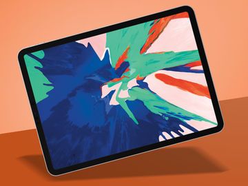 Apple iPad Pro test par Stuff Apple iPad Pro test par Stuff
