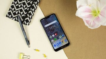 Nokia 7.1 test par AndroidPit