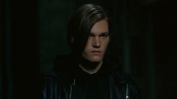 Test The Quiet Man