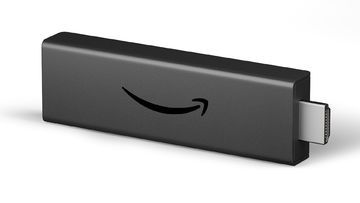 Amazon Fire TV Stick 4K test par What Hi-Fi?