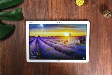 Anlisis Huawei Mediapad M5