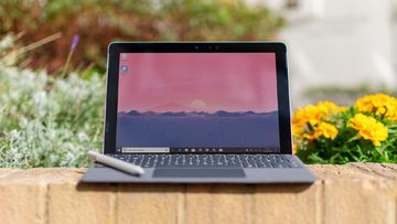 Microsoft Surface Go test par ExpertReviews Microsoft Surface Go test par ExpertReviews
