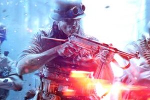 Battlefield V test par TheSixthAxis Battlefield V test par TheSixthAxis