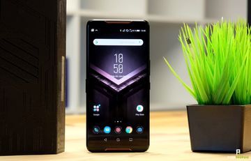 Asus ROG Phone test par PhonAndroid