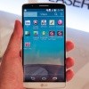 LG G3 test par DigitalTrends