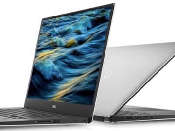 Anlisis Dell XPS 15