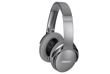 Bose QuietComfort 35 test par What Hi-Fi?